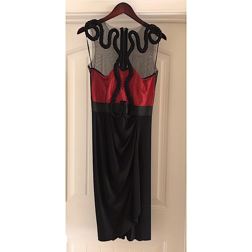 SAKS FIFTH AVENUE DRESS - Picture 3 of 5